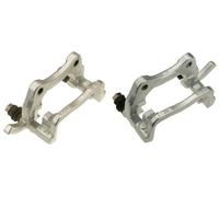 2x Staffe pinza freno TRW Retro S+D per RENAULT KANGOO, KANGOO