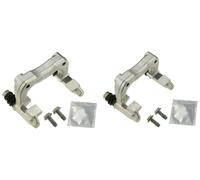 2x Staffe pinza freno TRW S+D per AUDI, SEAT, SKODA, VW A1 I