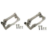 2x Staffe pinza freno TRW S+D per MERCEDES-BENZ E W213, C W205