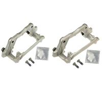 2x Staffe pinza freno TRW S+D per MINI CLUBMAN R55, CABRIO R57