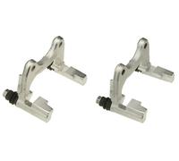 2x Staffe pinza freno TRW S+D per RENAULT MEGANE II, SCENIC II