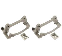 2x Staffe pinza freno TRW S+D per SEAT, AUDI, SKODA, VW, CUPRA
