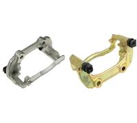 2x Staffe pinza freno TRW S+D per SEAT, SKODA, VW CORDOBA II