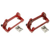 2x Staffe pinza freno TRW S+D per SKODA, VW, AUDI, SEAT OCTAVIA