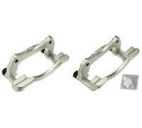 2x Staffe pinza freno TRW S+D per TOYOTA COROLLA IX, Corolla IX