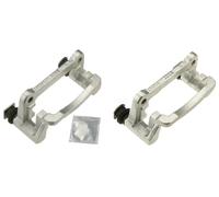 2x Staffe pinza freno TRW S+D per TOYOTA COROLLA IX, Corolla IX