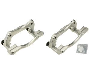 2x Staffe pinza freno TRW S+D per TOYOTA COROLLA IX, Corolla IX
