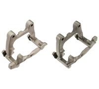 2x Staffe pinza freno TRW S+D per VW, AUDI, SKODA PASSAT B7, A3