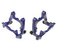 2x Staffe pinza freno TRW S+D per VW PASSAT B6, GOLF V
