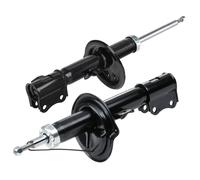 2x STARK Ammortizzatore Anteriore A pressione del gas Ammortizzatori