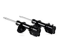 2x STARK Ammortizzatore Anteriore A pressione del gas Ammortizzatori