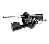 2x STARK Ammortizzatore Anteriore A pressione del gas Ammortizzatori