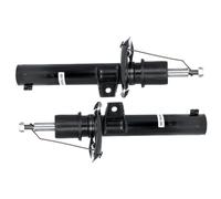 2x STARK Ammortizzatore Anteriore A pressione del gas Ammortizzatori