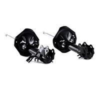 2x STARK Ammortizzatore Anteriore Anteriore Dx Anteriore Sx A pressione del gas