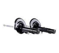 2x STARK Ammortizzatore Anteriore Anteriore Dx Anteriore Sx A pressione del gas