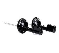 2x STARK Ammortizzatore Anteriore Anteriore Sx Anteriore Dx A pressione del gas