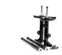 2x STARK Ammortizzatore Anteriore Posteriore A pressione del gas Ammortizzatori