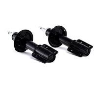 2x STARK Ammortizzatore Anteriore Pressione olio Ammortizzatori SKSA-0133347