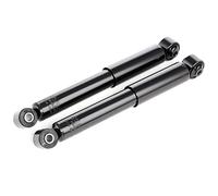 2x STARK Ammortizzatore Posteriore A pressione del gas Ammortizzatori