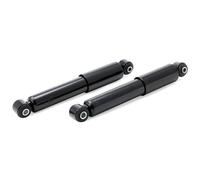 2x STARK Ammortizzatore Posteriore A pressione del gas Ammortizzatori