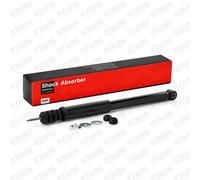 2x STARK Ammortizzatore Posteriore A pressione del gas Ammortizzatori