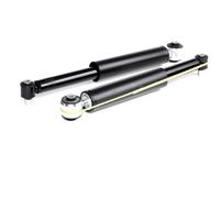 2x STARK Ammortizzatore Posteriore A pressione del gas Ammortizzatori