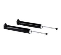 2x STARK Ammortizzatore Posteriore A pressione del gas Ammortizzatori