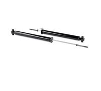 2x STARK Ammortizzatore Posteriore A pressione del gas Ammortizzatori