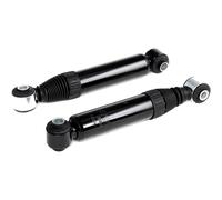 2x STARK Ammortizzatore Posteriore A pressione del gas Ammortizzatori