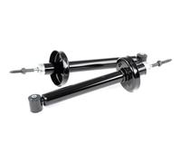 2x STARK Ammortizzatore Posteriore A pressione del gas Ammortizzatori