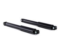 2x STARK SKSA-0133276 Ammortizzatore Posteriore A pressione del gas