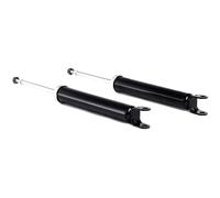 2x STARK Ammortizzatore Posteriore A pressione del gas Ammortizzatori