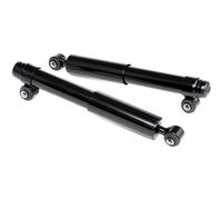 2x STARK Ammortizzatore Posteriore A pressione del gas Ammortizzatori