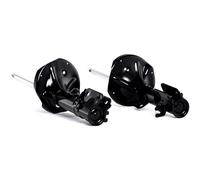 2x STARK Ammortizzatore Posteriore Posteriore Dx Posteriore Sx A pressione del