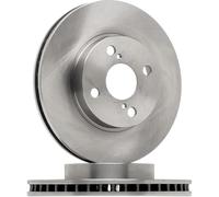 2x STARK SKBD-0020059 Disco freno Anteriore per GEELY (GLEAGLE) Vision Limousine