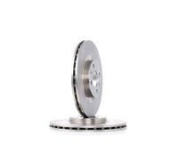 2x STARK Disco freno Anteriore Ø284mm Altezza: 39.4mm Spessore: 22mm N° fori: 4/6 Cerchio foro-Ø: 98mm ventilato SKBD-0022061