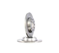 2x STARK SKBD-0020058 Disco freno Posteriore per VW PASSAT (3B3) 255mm