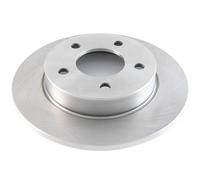 2x STARK SKBD-0020090 Disco freno Posteriore per MAZDA 3 (BK) 5 (CR19) 3 (BL)