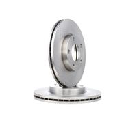 2x STARK SKBD-0020110 Disco freno Anteriore per MAZDA 3 (BK) 5 (CR19) 3 (BL)