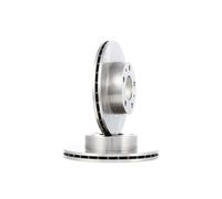 2x STARK SKBD-0020122 Disco freno Anteriore per OPEL Movano C Kastenwagen (U9)