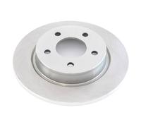 2x STARK SKBD-0020123 Disco freno Posteriore per MAZDA 3 (BK) 280,2mm