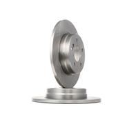 2x STARK SKBD-0020254 Disco freno Posteriore 290mm