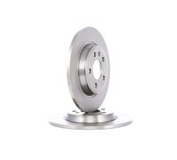 2x STARK SKBD-0020257 Disco freno Posteriore per VW GOLF VI (5K1) 299,5mm