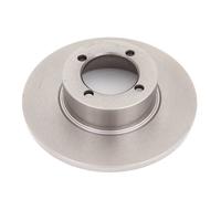 2x RIDEX Disco freno Anteriore per OPEL OPEL KADETT C Coupe MANTA A (58, 59)