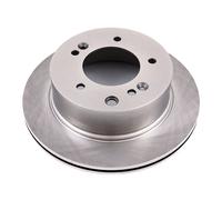 2x STARK SKBD-0020362 Disco freno Posteriore per KIA SORENTO I (JC) 315mm