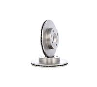 2x STARK SKBD-0022034 Disco freno Anteriore per HYUNDAI i10 (PA) per KIA Ray MPV