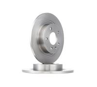 2x STARK SKBD-0022125 Disco freno Posteriore per OPEL ASTRA J Astra J GTC (P10)