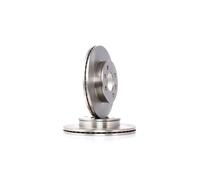2x STARK SKBD-0022128 Disco freno Anteriore per HYUNDAI GETZ (TB) 240,8mm