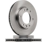 2x STARK SKBD-0022339 Disco freno Anteriore 300mm