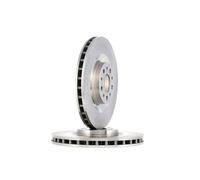 2x STARK SKBD-0022496 Disco freno Anteriore per OPEL Combo Combi / Tour (X12)